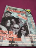 Cumpara ieftin REVISTA METAL HAMMER NR.87