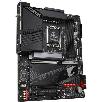 MB GIGABYTE Z790 AORUS ELITE AX LGA 1700 foto
