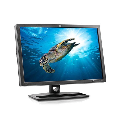 Monitor 30 inch LCD IPS, HP ZR30W, Black | arhiva Okazii.ro