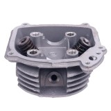 Chiuloasa Scuter Kymco Agility 4T 60cc, Supape si Arcuri Inclus - Piese Motor TMMP
