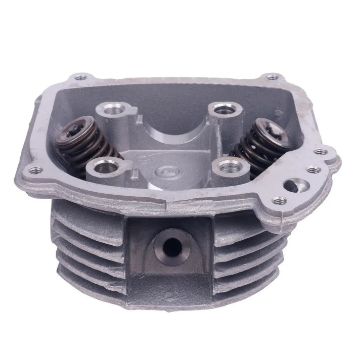 Chiuloasa Scuter Rieju Toreo 4T 49cc 50cc - cu gaura pentru Epurator