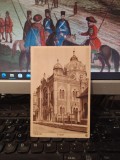 Timișoara, Sinagoga, circa 1925, 205