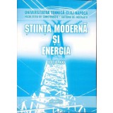 STIINTA MODERNA SI ENERGIA-GHEORGHE BADEA-333640