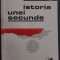 ADRIAN PAUNESCU - ISTORIA UNEI SECUNDE (VERSURI, editia princeps - 1971) [exemplar din tirajul topit]