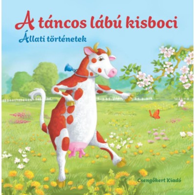 A t&amp;aacute;ncos l&amp;aacute;b&amp;uacute; kisboci - &amp;Aacute;llati t&amp;ouml;rt&amp;eacute;netek - Miroslawa Kwiecinska foto