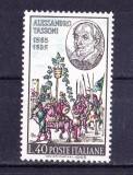 TSV$ - 1965 MICHEL 1185 ITALIA MNH/** LUX, Nestampilat