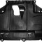 Scut motor Ford Focus II 2004-2012, C-Max 2007-2010 diesel 149653 1523505