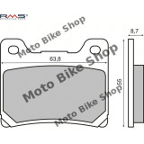 MBS Placute frana Yamaha FZR 600 90-99 MCB530, Cod Produs: 225100730RM