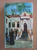 Cella Serghi - Mirona (1975, editie cartonata)
