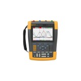 Osciloscop digital FLK-190-062-III Scopometre; 60MHz; 8bit; color,LCD; Ch: 2; 625Msps; 10kpts/ch; 5,8ns compatibil cu Functia TrendPlot