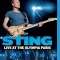 Sting Live At The Olympia Paris (bluray)