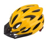 Cumpara ieftin Casca protectie Bicicleta/Trotineta Electrica FIXATO, Aerodinamica, Disipare buna a caldurii si Ventilatie eficienta, Dimensiune reglabila 54-62cm, Ga