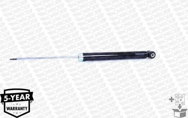 MONROE 43125 MONROE ORIGINAL (Gas Technology) amortizor