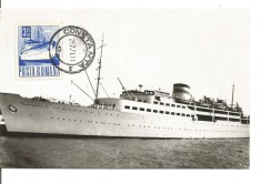 No(2) ilustrata maxima-MOTONAVA Transilvania foto