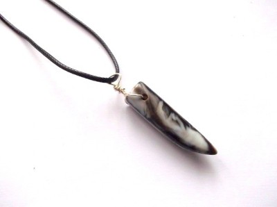 colier agata 47923 foto