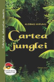 Cartea junglei | Rudyard Kipling, Cartex