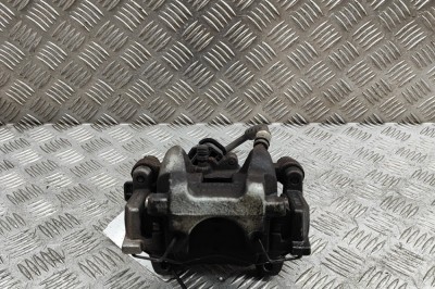 Etrier de fr&amp;acirc;nă dreapta spate VOLVO S90 II 2021 OEM: 32217364,32287434 27584419 foto