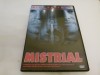 Mistrial -b800, DVD, Altele