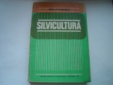 Silvicultura - Ion I. Florescu
