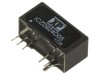 Convertor DC/DC 9W 18-36V la 5V/ -5V SIP8