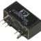 Convertor DC/DC 9W 18-36V la 5V/ -5V SIP8