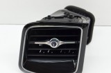 Gura de ventilație planșa de bord VOLVO XC60 II 246 2019 OEM: 31477272,31417691 14891973