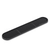 Scurgator pahare Navaris, din silicon, compact, 43x7.5x1 cm, 52326.02.22