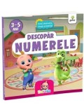 Cumpara ieftin Descopar numerele/***