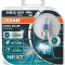 Set 2 bec HB3 12V 60W Osram Cool Blue Intense NextGen