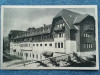 294 - Borsec -Pavilionul central / Borszek / carte postala circulata RPR, Fotografie