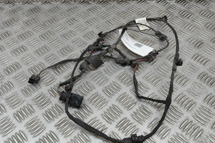 VW PASSAT Variant B7 365 2012 OEM: 3AF971104L SKU: 30659813