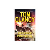 Tom Clancy Defense Protocol