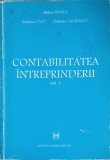 CONTABILITATEA INTREPRINDERII VOL.1-MIHAI RISTEA, CORINA CUCU, CORINA LAZARESCU-250021