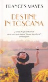Frances Mayes - Destine in Toscana