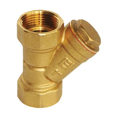 Filtru Y 1.1/4&amp;#039; RB-FY114 Alama foto