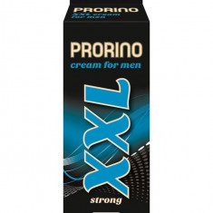 Crema Pentru Erectie Prorino XXL, 50 ml