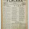 FLACARA , LITERARA , ARTISTICA , SOCIALA , ANUL II , NR. 50 , 28 septembrie , 1913
