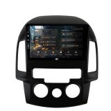 Cumpara ieftin Navigatie HUB64 Hyundai I30 (2007-2012), Clima Manuala, 4GB RAM, Android 13, Quadcore, DSP, GPS, Wi-FI, Carplay, Android Auto, USB, Bluetooth, Waze, T