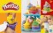 PLAY DOH SET TURN DE BRIOSE - 10