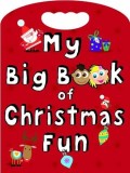 My Big Book of Christmas Fun | Dereen Taylor, Fi Grant