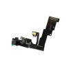 Camera Frontala iPhone 6 4.7&quot; - Flex Cablu Senzor Proximitate, Lumina, Microfon