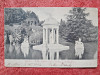 Carte postala, Pegli=Villa Pallavicini-Tempio di Diana, 1904
