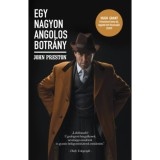 Egy nagyon angolos botr&aacute;ny - John Preston
