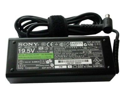Incarcator Sony Vaio VPCCA3s1e p, Vaio VPCCA3s1e r, Vaio VPCCA3s1e w, Vaio VPCCA4S1E, Vaio VPCCA4S1E D, Vaio foto