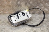 &Icirc;ncuietoare ușă st&acirc;nga spate TESLA MODEL 3 2021 OEM: 1500674-01-B 14977297