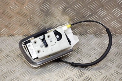 &amp;Icirc;ncuietoare ușă st&amp;acirc;nga spate TESLA MODEL 3 2021 OEM: 1500674-01-B 14977297 foto