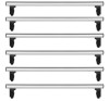 Bare transversale Dodge Sprinter, model 2007-2010, L1,L2,L3,L4 - H1,H2,H3, Menabo Professional Airdyn