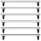 Bare transversale Dodge Sprinter, model 2007-2010, L1,L2,L3,L4 - H1,H2,H3, Menabo Professional Airdyn