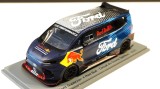 Ford Supervan 4 Red Bull - Circuit du Grand Sambuc - Max Verstappen &ndash; Spark 1:43