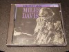 CD Miles Davis - Greatest Jazz (EX) Presa Japoneza, Colectie | Editie Japoneza Rara, Import Japonia, Booklet Inclus